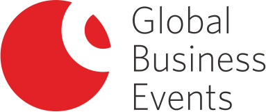 Логотип Global Business Events