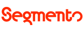 Логотип Segmento